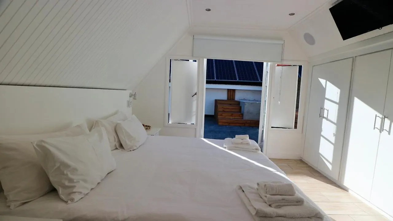 Thelab Cape Town Hotel Hout Bay