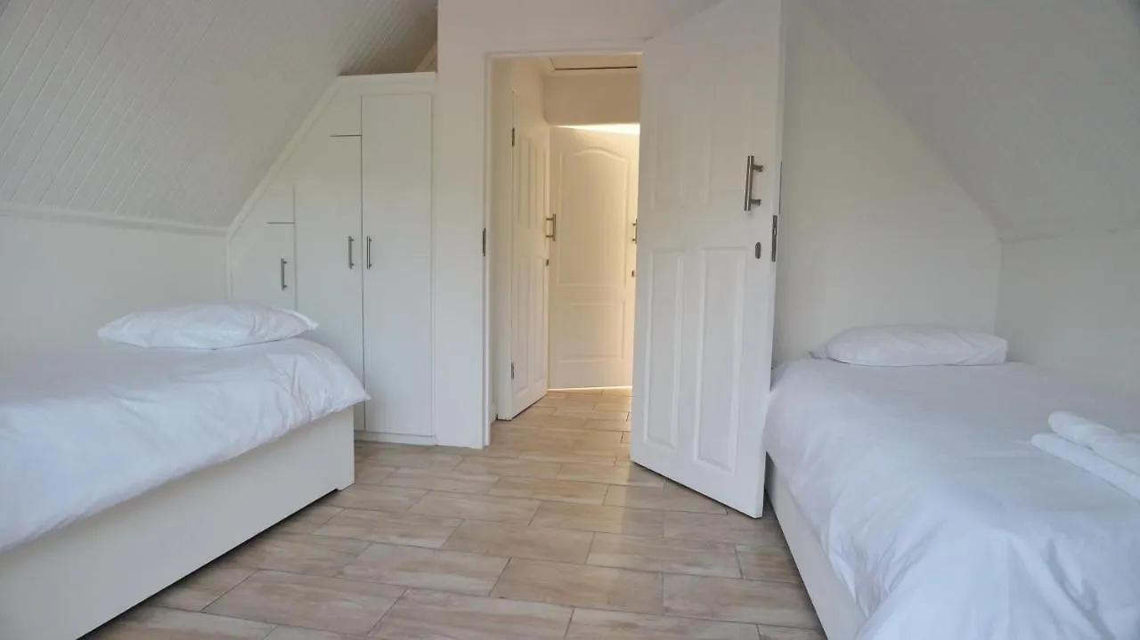 Thelab Cape Town Hotel Hout Bay 4*,