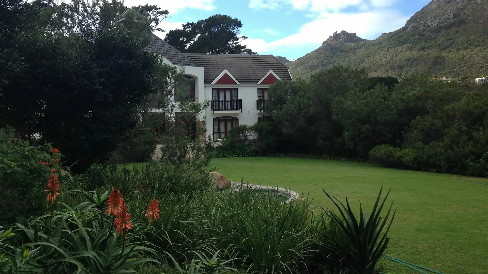 Thelab Cape Town Hotel Hout Bay Guest house